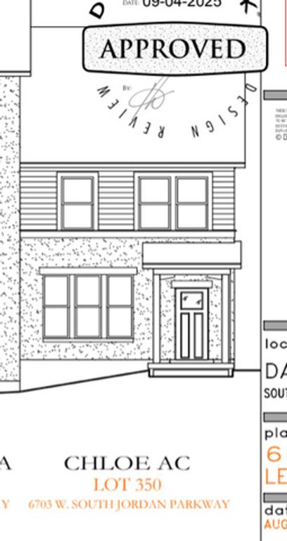 6703 W SOUTH JORDAN PKWY, South Jordan, UT 84009