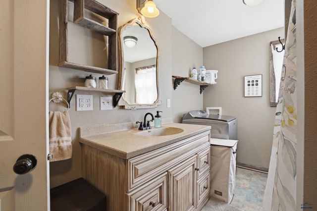 1334 WILLARD ST, Sturgis, SD 57785