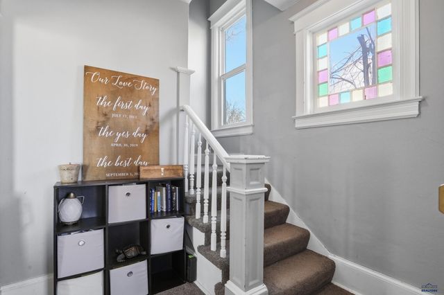 1334 WILLARD ST, Sturgis, SD 57785