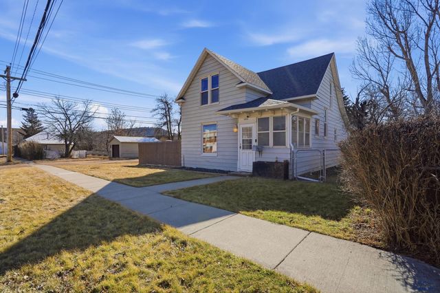 1334 WILLARD ST, Sturgis, SD 57785