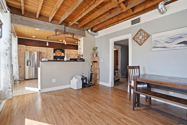 1334 WILLARD ST, Sturgis, SD 57785