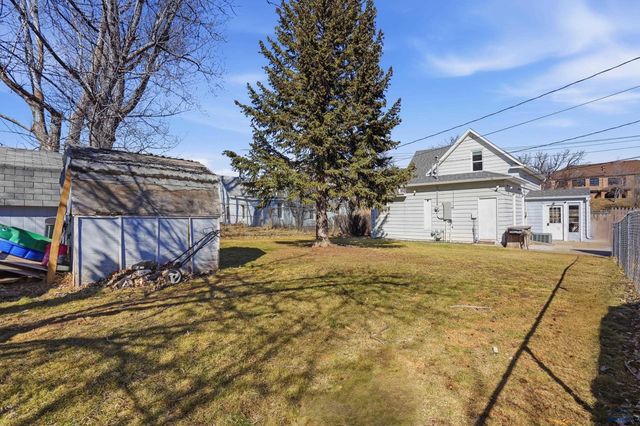 1334 WILLARD ST, Sturgis, SD 57785