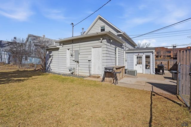 1334 WILLARD ST, Sturgis, SD 57785