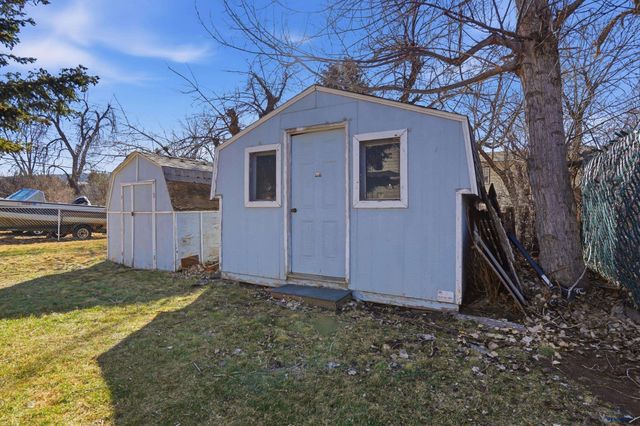 1334 WILLARD ST, Sturgis, SD 57785