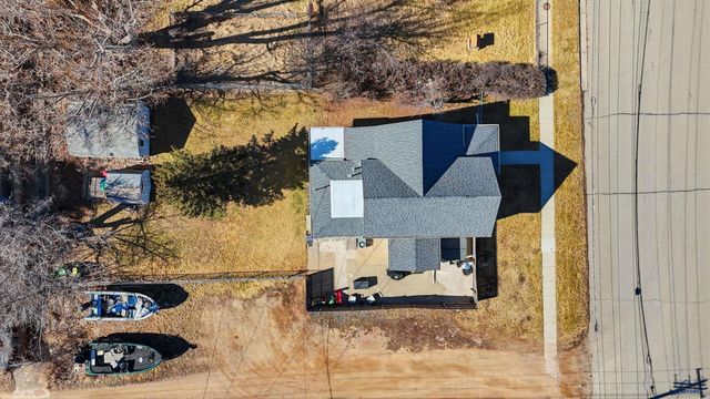 1334 WILLARD ST, Sturgis, SD 57785