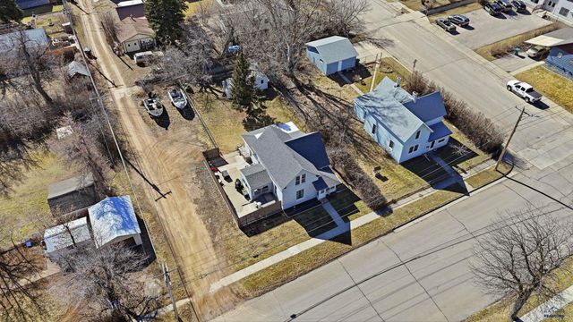 1334 WILLARD ST, Sturgis, SD 57785