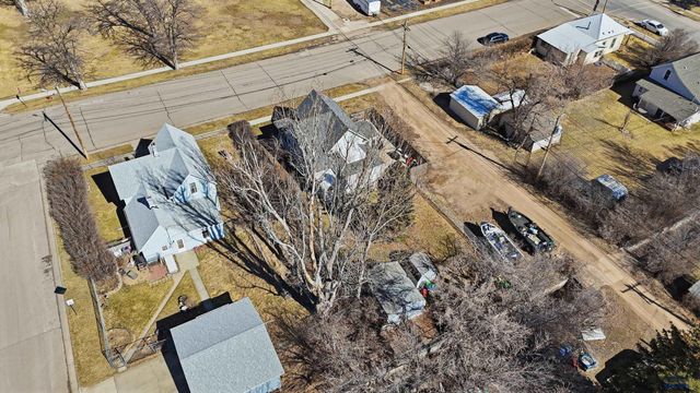 1334 WILLARD ST, Sturgis, SD 57785