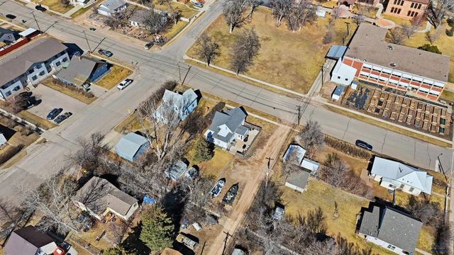 1334 WILLARD ST, Sturgis, SD 57785