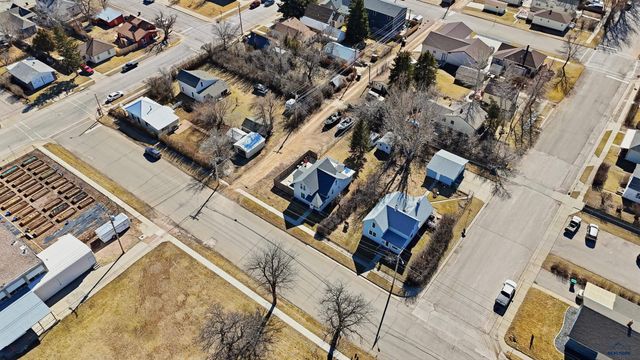 1334 WILLARD ST, Sturgis, SD 57785