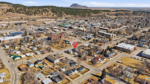 1334 WILLARD ST, Sturgis, SD 57785