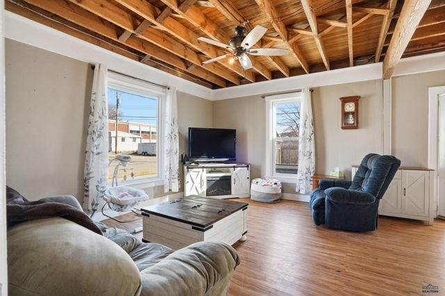 1334 WILLARD ST, Sturgis, SD 57785