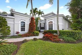 154 Porto Vecchio Way, Palm Beach Gardens, FL 33418