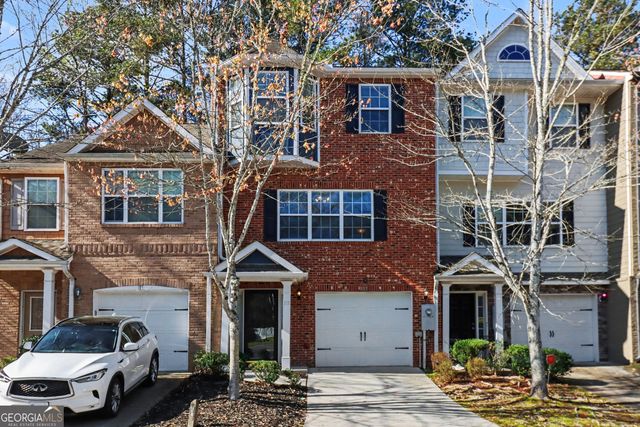 111 Creel Way, South Fulton, GA 30349