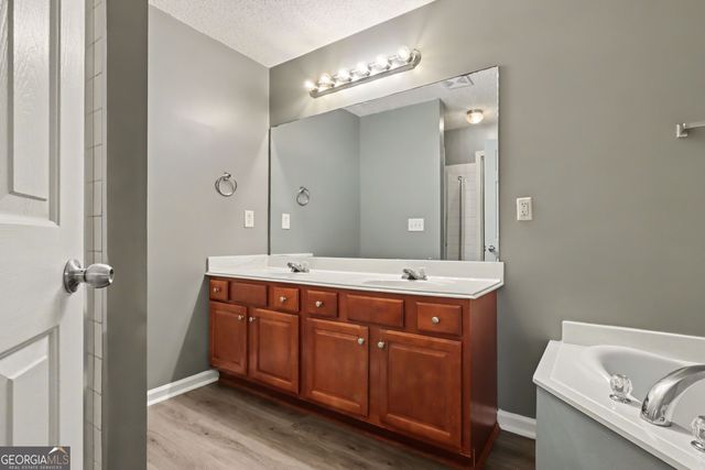 111 Creel Way, South Fulton, GA 30349