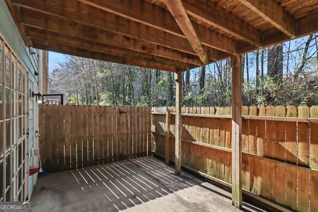 111 Creel Way, South Fulton, GA 30349