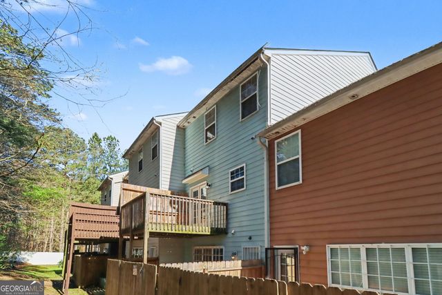 111 Creel Way, South Fulton, GA 30349