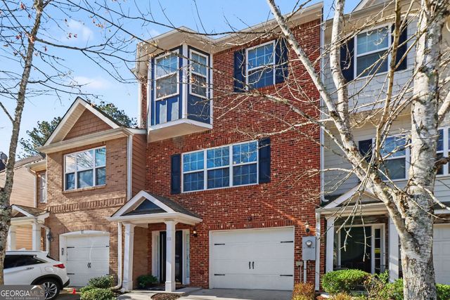 111 Creel Way, South Fulton, GA 30349