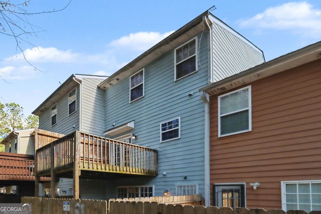 111 Creel Way, South Fulton, GA 30349