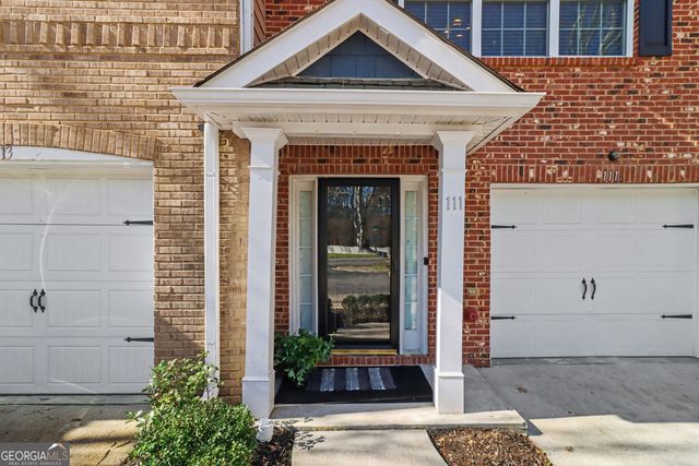111 Creel Way, South Fulton, GA 30349