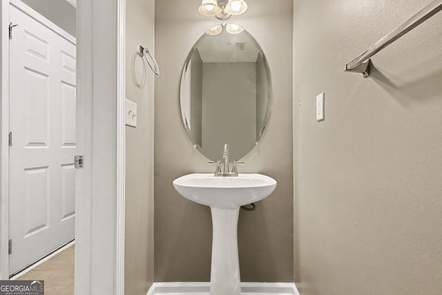 111 Creel Way, South Fulton, GA 30349