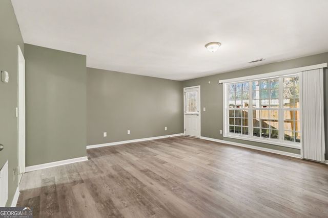 111 Creel Way, South Fulton, GA 30349