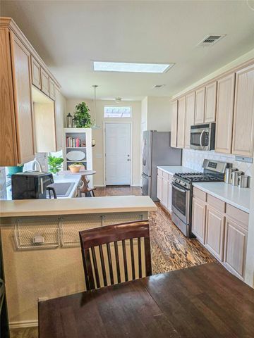 6846 Winston Drive, Frisco, TX 75035