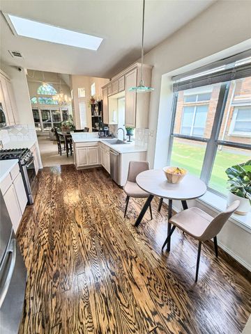 6846 Winston Drive, Frisco, TX 75035