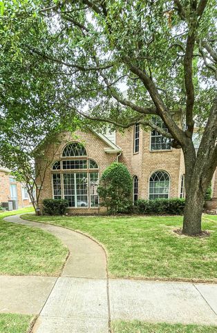 6846 Winston Drive, Frisco, TX 75035