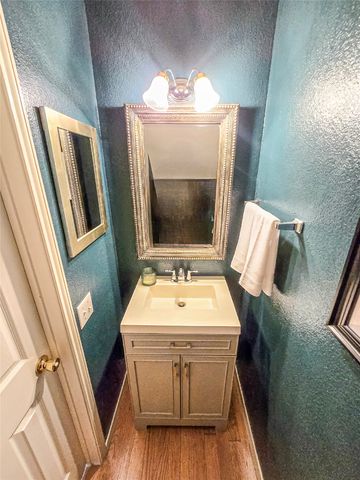 6846 Winston Drive, Frisco, TX 75035