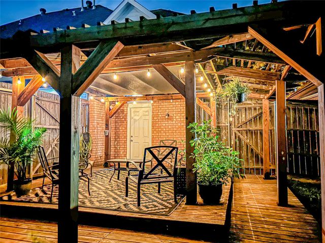 6846 Winston Drive, Frisco, TX 75035