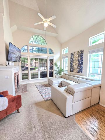 6846 Winston Drive, Frisco, TX 75035