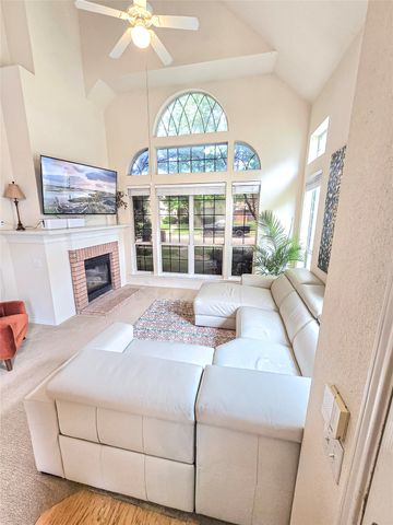 6846 Winston Drive, Frisco, TX 75035