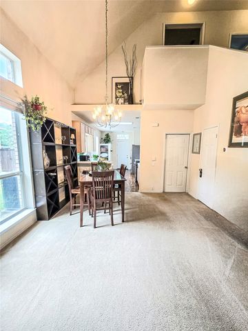 6846 Winston Drive, Frisco, TX 75035