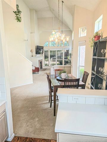 6846 Winston Drive, Frisco, TX 75035