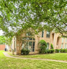 6846 Winston Drive, Frisco, TX 75035