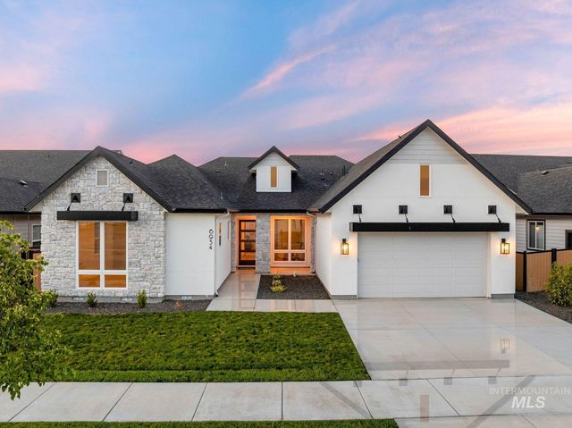 6718 Big Wood Way, Star, ID 83669