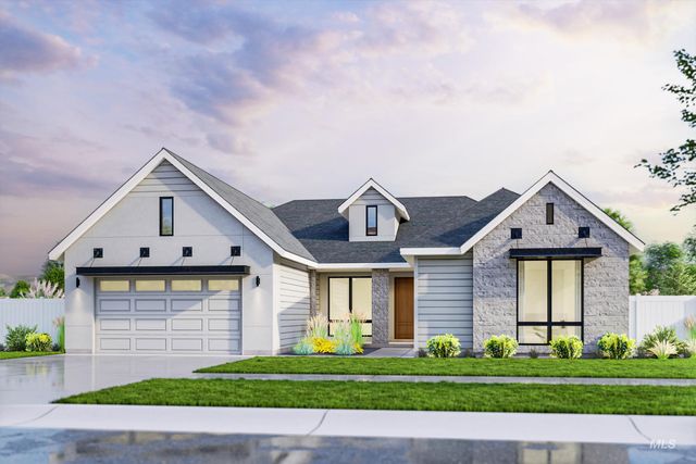 6718 Big Wood Way, Star, ID 83669