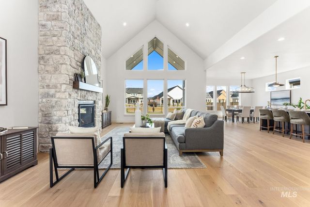 6718 Big Wood Way, Star, ID 83669