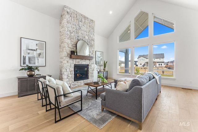 6718 Big Wood Way, Star, ID 83669