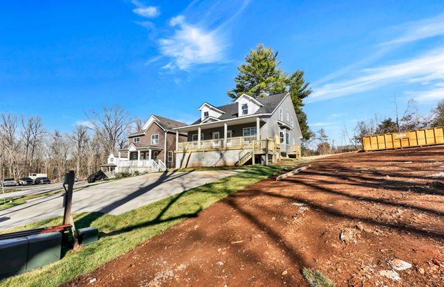 58 E Fork Drive AB, Clarksville, TN 37042