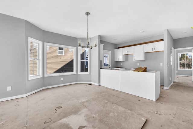 58 E Fork Drive AB, Clarksville, TN 37042