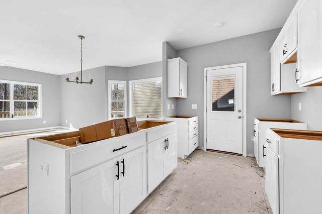 58 E Fork Drive AB, Clarksville, TN 37042