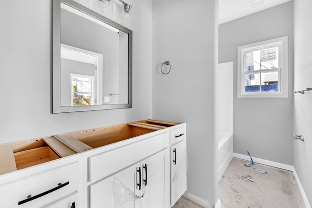 58 E Fork Drive AB, Clarksville, TN 37042