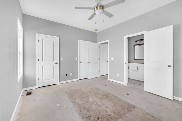 58 E Fork Drive AB, Clarksville, TN 37042