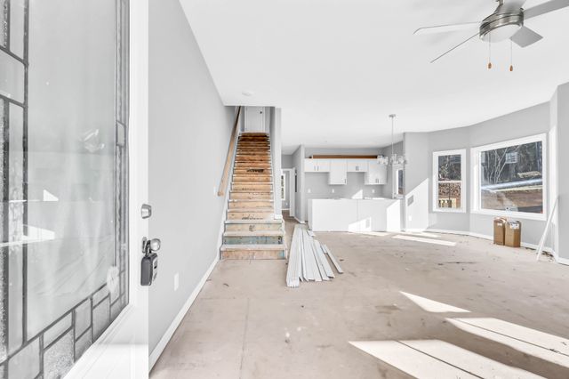 58 E Fork Drive AB, Clarksville, TN 37042