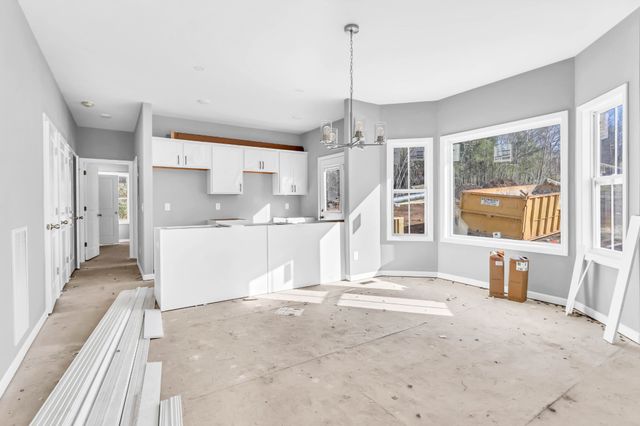 58 E Fork Drive AB, Clarksville, TN 37042