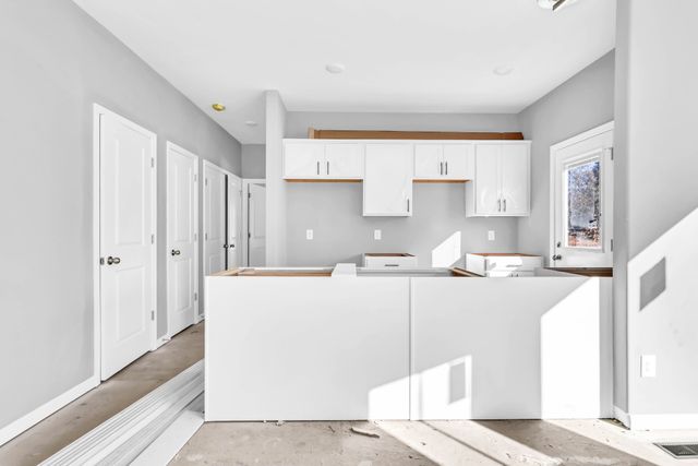 58 E Fork Drive AB, Clarksville, TN 37042