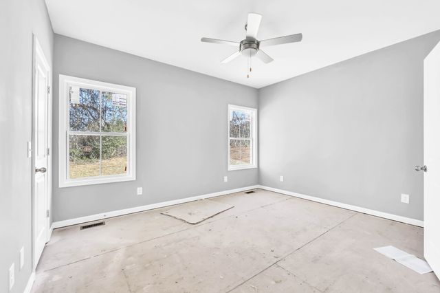 58 E Fork Drive AB, Clarksville, TN 37042