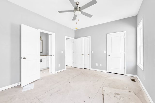 58 E Fork Drive AB, Clarksville, TN 37042