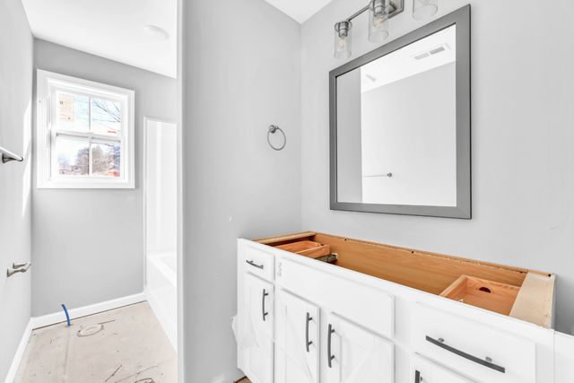 58 E Fork Drive AB, Clarksville, TN 37042